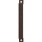 Ekena Millwork Premium 11"L x 1 1/4"W Pull Handle for 2 1/4" Doors, Copper Vein GB6001PH511CV - alternate 1